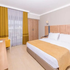 Julian Club Hotel комната для гостей фото 4