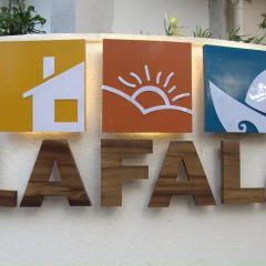 Lafala Hotel & Service Apartment с домашними животными