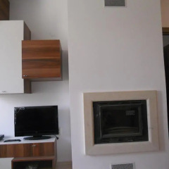 Отель Roy's Apartment in St John Park Болгария, Банско - отзывы, цены и фото номеров - забронировать отель Roy's Apartment in St John Park онлайн удобства в номере