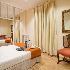 Отель Casa con Estilo Balmes B&B Испания, Барселона - 9 отзывов об отеле, цены и фото номеров - забронировать отель Casa con Estilo Balmes B&B онлайн спа