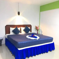Отель Veranda Lanta Resort 3* Стандартный номер фото 11