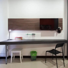 Отель Krabi Inn & Omm Hotel Таиланд, Краби - отзывы, цены и фото номеров - забронировать отель Krabi Inn & Omm Hotel онлайн удобства в номере фото 2