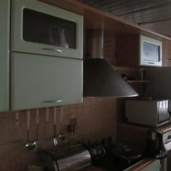 Апартаменты Apartment on Novorogozhskaya в номере фото 2