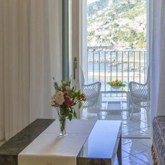 Hotel Marina Riviera 4* Люкс с различными типами кроватей