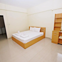 Отель Cozy Loft 2* Стандартный номер с различными типами кроватей фото 4