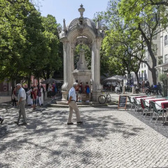 Отель Condessa Chiado Residence фото 5