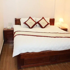 Sunshine Sapa Hotel 3* Улучшенный номер с различными типами кроватей фото 6