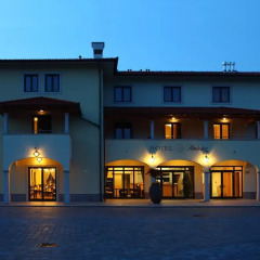 Hotel Malovec 3* Номер Комфорт с различными типами кроватей фото 7