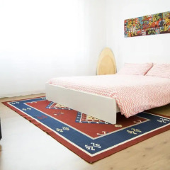 Отель Nanda house Италия, Пьове-ди-Сакко - отзывы, цены и фото номеров - забронировать отель Nanda house онлайн комната для гостей фото 4
