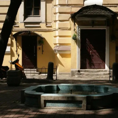 Апартаменты Большая Морская 31 развлечения