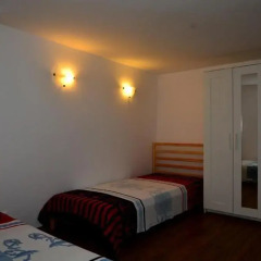 Отель Dacha Apartment Болгария, Генерал-Кантраджиево - отзывы, цены и фото номеров - забронировать отель Dacha Apartment онлайн комната для гостей фото 4