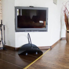 Отель Apartament M5 Zakopane Закопане интерьер отеля