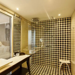 Quentin Boutique Hotel 4* Стандартный номер с различными типами кроватей фото 21