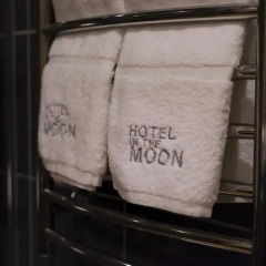 Hotel in the Moon удобства в номере