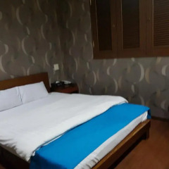 Hotel At Home 2* Стандартный номер с различными типами кроватей фото 3