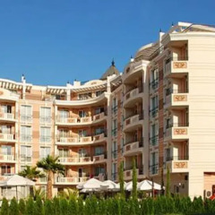 Апартаменты Menada Aphrodite Palace Apartments Студия фото 48