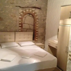 Radika Hotel 4* Стандартный номер фото 6