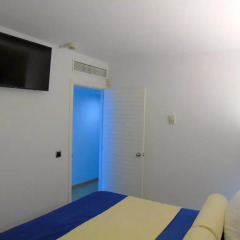 Отель Aparthotel Fontanellas Playa Испания, Плайя-де-Пальма - 2 отзыва об отеле, цены и фото номеров - забронировать отель Aparthotel Fontanellas Playa онлайн удобства в номере