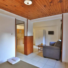 Отель ZINBAD 3* Стандартный номер фото 12