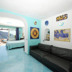 Отель BB Ravello Houses Равелло комната для гостей фото 5