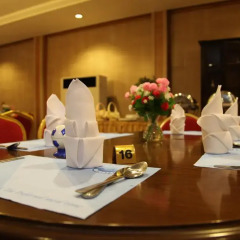 Chida Hotel International в номере