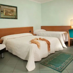 Hotel Grifo 3* Стандартный номер с различными типами кроватей фото 3