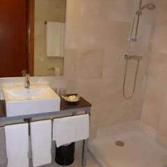 Hotel Verti 2* Стандартный номер с различными типами кроватей фото 2