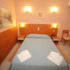 Erato Hotel 3* Номер Комфорт с различными типами кроватей