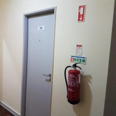 Отель Lx Center Guesthouse интерьер отеля фото 3