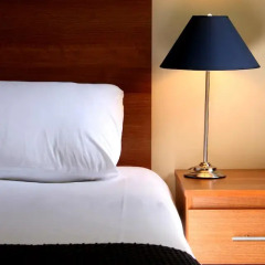 The Heritage Hotel 3* Стандартный номер фото 6