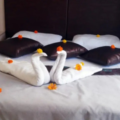 Joker Side Hill Suite Hotel спа