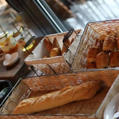 Отель Saint Gery Boutique Hotel Бельгия, Брюссель - отзывы, цены и фото номеров - забронировать отель Saint Gery Boutique Hotel онлайн питание фото 2