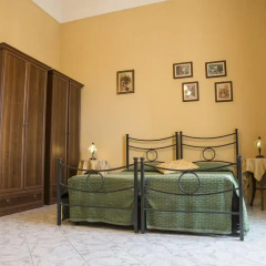 Отель Sognando Ortigia Сиракуза комната для гостей фото 2