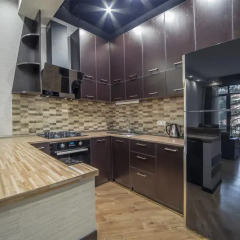 Отель Sweet Home Tbilisi в номере