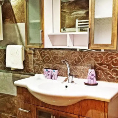 Dedeli Deluxe Hotel 3* Номер Делюкс с различными типами кроватей фото 19