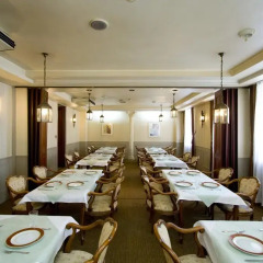 Shinseto Station Hotel Сето спа