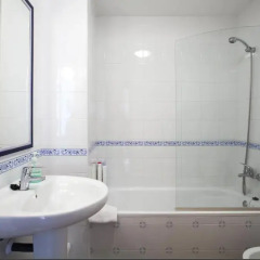 Отель Casas Rurales Peñagolosa 3* Апартаменты с 2 отдельными кроватями фото 4