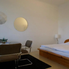 Апартаменты Apartments Maximillian Студия фото 6