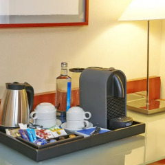 Kimpton Vividora Hotel в номере