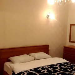 Отель Nana Appartment Люкс с различными типами кроватей фото 15