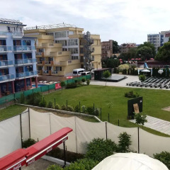 Family Hotel Northik 2* Стандартный номер с различными типами кроватей фото 3