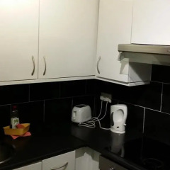 Отель Central Apartments Edinburgh Великобритания, Эдинбург - отзывы, цены и фото номеров - забронировать отель Central Apartments Edinburgh онлайн в номере фото 2