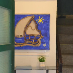 Апартаменты Sea Paradise Apartment сауна