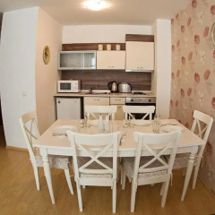 Апартаменты Predela 2 Holiday Apartments Банско в номере