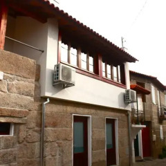 Отель Casas do Fantal Апартаменты 2 отдельными кровати фото 10