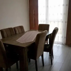 Отель El Badr Duplex питание