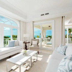 Отель The Shore Club Turks & Caicos комната для гостей фото 3