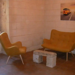 Отель Luxury Guard Tower комната для гостей фото 3