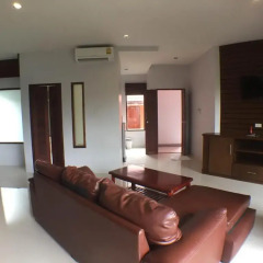 Отель Lanta Intanin Resort 3* Номер Делюкс фото 10