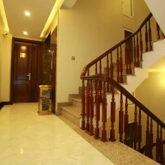 Mayfair Hotel & Apartment Hanoi 3* Стандартный номер с различными типами кроватей фото 3